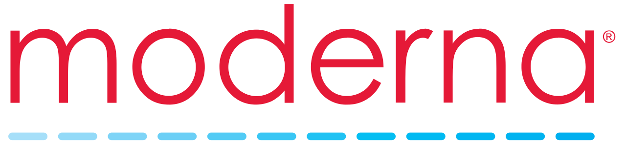 moderna logo